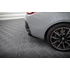 Hátsó Oldalsó Splitter V.2 BMW M440i Gran Coupe G26
