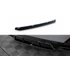 Központi Hátsó Splitter for BMW M440i Gran Coupe G26