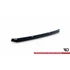 Központi Hátsó Splitter for BMW M440i Gran Coupe G26