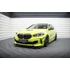 Street Pro Első Splitter BMW 1 F40 M-Pack / M135i