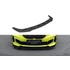 Street Pro Első Splitter BMW 1 F40 M-Pack / M135i