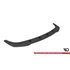 Street Pro Első Splitter BMW 1 F40 M-Pack / M135i