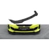 Street Pro Első Splitter + Flaps BMW 1 F40 M-Pack / M135i