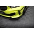 Street Pro Első Splitter + Flaps BMW 1 F40 M-Pack / M135i