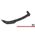 Street Pro Első Splitter + Flaps BMW 1 F40 M-Pack / M135i