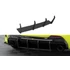 Street Pro Rear Diffuser V.1 BMW 1 F40 M-Pack / M135i