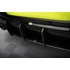 Street Pro Rear Diffuser V.1 BMW 1 F40 M-Pack / M135i