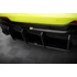 Street Pro Rear Diffuser V.1 BMW 1 F40 M-Pack / M135i