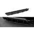 Street Pro Rear Diffuser V.2 BMW 1 F40 M-Pack / M135i