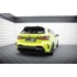 Street Pro Rear Diffuser V.2 BMW 1 F40 M-Pack / M135i