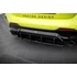 Street Pro Rear Diffuser V.2 BMW 1 F40 M-Pack / M135i