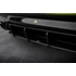 Street Pro Rear Diffuser V.2 BMW 1 F40 M-Pack / M135i