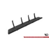 Street Pro Rear Diffuser V.2 BMW 1 F40 M-Pack / M135i