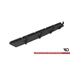 Street Pro Rear Diffuser V.2 BMW 1 F40 M-Pack / M135i