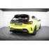 Street Pro Rear Diffuser V.3 BMW 1 F40 M-Pack / M135i