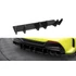 Street Pro Rear Diffuser V.4 BMW 1 F40 M-Pack / M135i