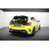 Street Pro Rear Diffuser V.4 BMW 1 F40 M-Pack / M135i
