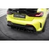 Street Pro Rear Diffuser V.4 BMW 1 F40 M-Pack / M135i