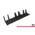 Street Pro Rear Diffuser V.4 BMW 1 F40 M-Pack / M135i