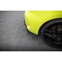 Street Pro Hátsó Oldalsó Splitter V.1 BMW 1 F40 M-Pack / M135i