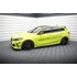 Street Pro Oldalsó szoknyák Diffúzorok BMW 1 F40 M-Pack / M135i