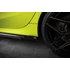 Street Pro Oldalsó szoknyák Diffúzorok + Flaps BMW 1 F40 M-Pack / M135i