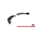 Front Flaps BMW 1 F40 M-Pack / M135i