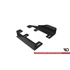 Side Flaps BMW 1 F40 M-Pack / M135i