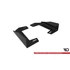 Rear Side Flaps V.2 BMW 1 F40 M-Pack / M135i