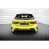 Hátsó Diffúzorok V.3 BMW 1 F40 M-Pack/ M135i (Single Exhaust Version)