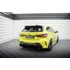 Hátsó Diffúzorok V.3 BMW 1 F40 M-Pack/ M135i (Single Exhaust Version)