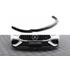 Első Splitter V.1 Mercedes-AMG GT 43 4 Door Coupe V8 Styling Package