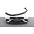 Első Splitter V.2 Mercedes-AMG GT 43 4 Door Coupe V8 Styling Package