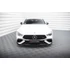 Első Splitter V.2 Mercedes-AMG GT 43 4 Door Coupe V8 Styling Package