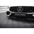 Első Splitter V.2 Mercedes-AMG GT 43 4 Door Coupe V8 Styling Package