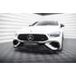 Első Splitter V.2 Mercedes-AMG GT 43 4 Door Coupe V8 Styling Package