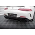 Központi Hátsó Splitter (with vertical bars) Mercedes-AMG GT 43 4 Door Coupe V8 Styling Package