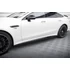 Oldalsó szoknyák Diffúzorok Mercedes-AMG GT 43 4 Door Coupe V8 Styling Package
