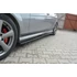 Oldalsó szoknyák Diffúzorok Mercedes C W204 AMG-Line (PREFACE)