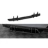 Street Pro Rear Diffuser BMW 4 Gran Coupe M440i G26