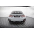 Street Pro Rear Diffuser BMW 4 Gran Coupe M440i G26
