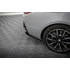 Street Pro Hátsó Oldalsó Splitter BMW 4 Gran Coupe M440i G26