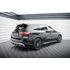 Spoiler Cap 3D Mercedes-Benz GLC AMG-Line X254