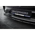 Első Splitter Mercedes-Benz GLC AMG-Line X254