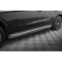 Oldalsó szoknyák Diffúzorok Mercedes-Benz GLC AMG-Line X254