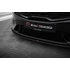Street Pro Első Splitter Kia Proceed / Ceed GT Mk1 Facelift / Mk3 Facelift