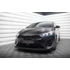 Street Pro Első Splitter Kia Proceed / Ceed GT Mk1 Facelift / Mk3 Facelift
