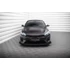 Street Pro Első Splitter + Flaps Kia Proceed / Ceed GT Mk1 Facelift / Mk3 Facelift
