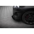 Street Pro Első Splitter + Flaps Kia Proceed / Ceed GT Mk1 Facelift / Mk3 Facelift