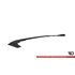 Street Pro Első Splitter + Flaps Kia Proceed / Ceed GT Mk1 Facelift / Mk3 Facelift